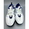thumbnail image 3 of New Balance Fresh Foam X 1007 Unisex Sneakers M10.5/W12 White Navy Tennis Shoes, 3 of 5