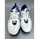 thumbnail image 3 of New Balance Fresh Foam X 1007 Unisex Sneakers M10.5/W12 White Navy Tennis Shoes, 3 of 6