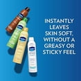 thumbnail image 5 of Vaseline Intensive Care Spray Moisturizer, Aloe Soothe 6.5 oz, Twin Pack, 5 of 9
