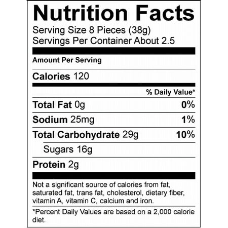 Sathers, Dinosaurs Gummi Candy, 3.2 Oz