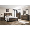 thumbnail image 2 of Picket House Furnishings Harrison 4 Piece Queen Panel Bedroom Set, 2 of 19
