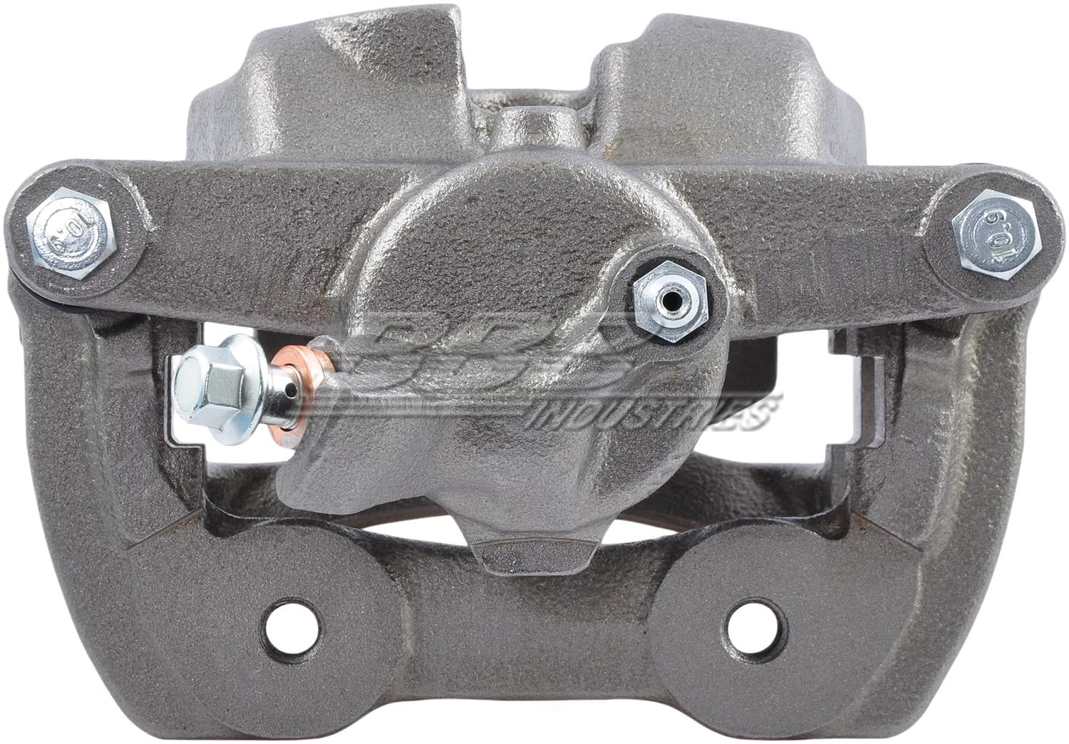 TERREPOWER formerly BBB Industries 99-05419B Reman Caliper w/installation Hardware