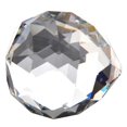 thumbnail image 4 of 40MM Feng Shui Faceted Decorating Crystal Pendant Ball(Clear), 4 of 5