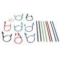 thumbnail image 3 of BDM Frame Probe, Easy Operation Long Durability High Strength BDM Frame Adapter Set Good Conductivity Replacement  With Connect Cable For Car Test Tool, 3 of 8
