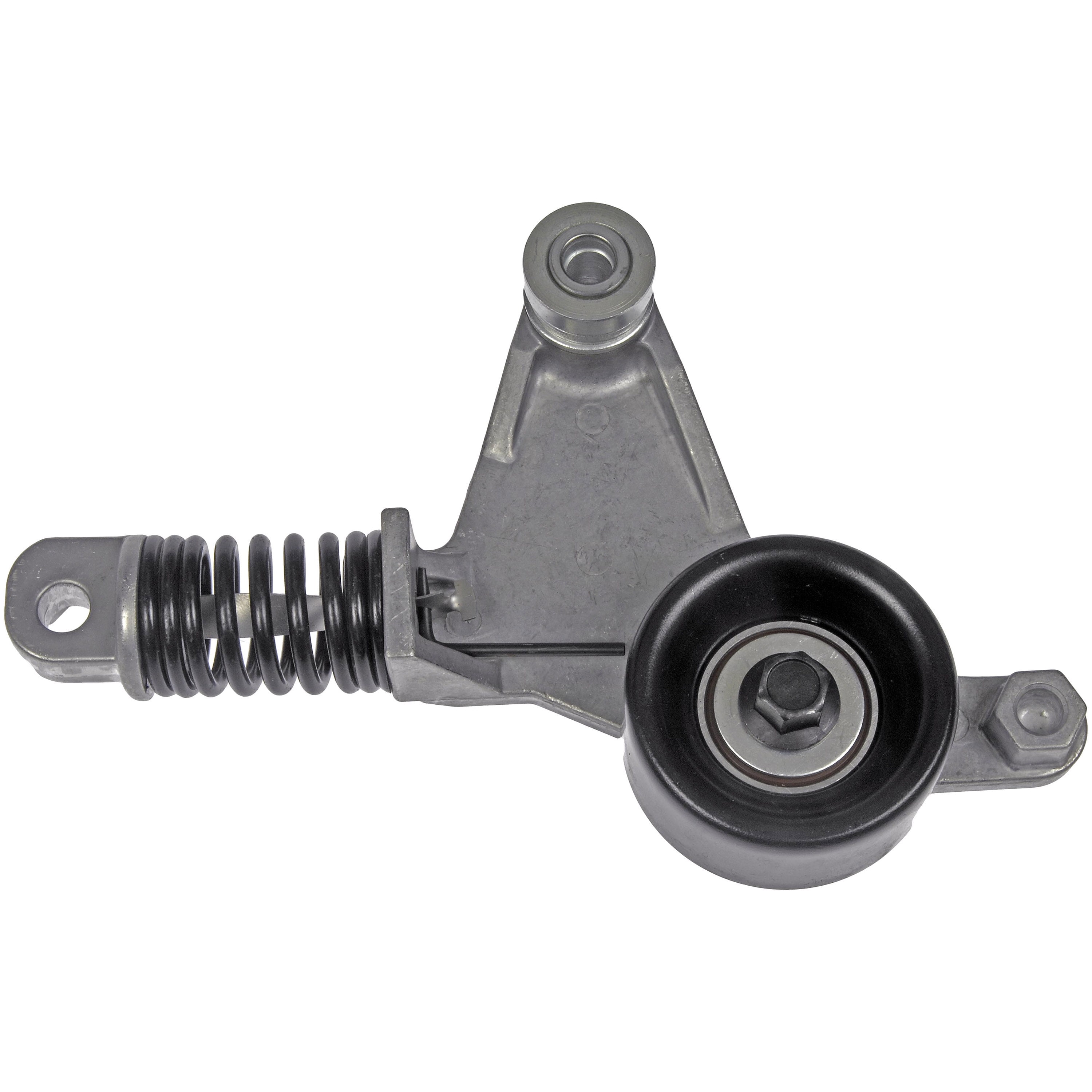 Dorman 419-000 Accessory Drive Belt Tensioner Assembly for Specific Scion / Toyota Models Fits select: 2009 TOYOTA CAMRY SE/LE/XLE, 2006-2008 TOYOTA RAV4