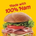 thumbnail image 2 of Oscar Mayer Honey Chopped Ham Sliced Lunch Meat, 16 oz. Pack, 2 of 13