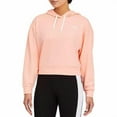 thumbnail image 2 of Puma Women's Modern Sport Hoodie (Apricot Blush, X-Large), 2 of 5