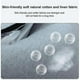thumbnail image 3 of Extra Large Bean Bag Chair Sofa Cover for Indoor Use, Lazy Lounger for Adults and Kids, 3 of 4