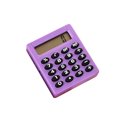 thumbnail image 2 of Naierhg Calculator Digit Display Portable Plastic Handheld Desktop Calculator for Home, 2 of 8