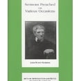 thumbnail image 1 of Sermons Preached on Various Occasions, 1 of 3