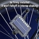 thumbnail image 4 of Luces LED para Ruedas de Bicicleta, Luces RGB para Radios de Bicicleta, Luces Solares Intermitentes para Neumáticos de Bicicleta, Luces de Advertencia de Seguridad para Ciclismo., 4 of 5