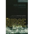 thumbnail image 1 of Pre-Owned The Surge: Churches Catching the Wave of Christ's Love for the Nations (Paperback) 0310286573 9780310286578, 1 of 1