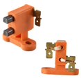 thumbnail image 3 of Gasoline Generator Accessories 2-3Kw 5-8Kw Electric Copper Carbon Brush Holder 2-3Kw, 3 of 8
