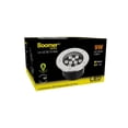 thumbnail image 3 of Luminario Led Empotrable Ext Piso Integrado 9W 3000K Boomer negro, 3 of 6