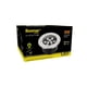 thumbnail image 3 of Luminario Led Empotrable Ext Piso Integrado 9W 3000K Boomer negro, 3 of 6