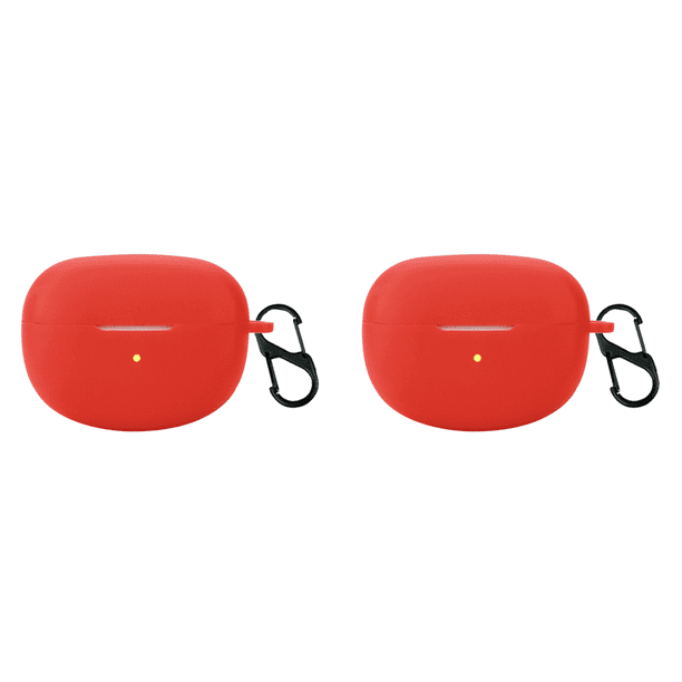 Funda Protectora Silicona Con Mosquetón para Ultra Open () Rojo