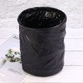thumbnail image 1 of OULII Back Seat Organizer Car Pouch Organizer Black 1PC, 1 of 6