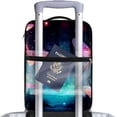 thumbnail image 5 of Fireflies Polyester Shoe Boxes - 23x31cm/9x12in Size for Organization and Storage, 5 of 7