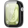 thumbnail image 3 of Smartwatch Accessories Integrated PC Tempered Glass Case For Smartwatch Bands Durable Universal Compatibility, 3 of 6
