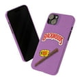 thumbnail image 2 of iPhone Slim Case Backwoods Honey Berry Back Woods Purple Flavor Gift - iPhone 15 Plus, 2 of 6