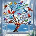 thumbnail image 4 of Wall hangs,Colorful Window Hanging Decorations Home Wall Decor For Bedroom Patio Indoor Outdoor, 4 of 6