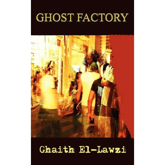 Ghost Factory