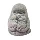 thumbnail image 2 of Estatua de arenisca para acuario, paisajismo, escultura tallada a mano, arenisca Estilo E, 2 of 9