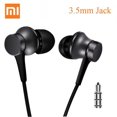 thumbnail image 3 of Auriculares intrauditivos originales Xiaomi Piston Fresh Version Auriculares coloridos con micrófono para teléfono móvil MP4 MP3 PC, 3 of 5