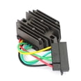 thumbnail image 6 of Motor Genic Rectifier Voltage Regulator Fit For John Deere Mowers Tractors MIA881279, 6 of 12