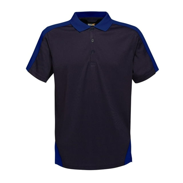 Regatta Professional Polo Contrasté Coolweave pour Homme