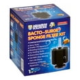 thumbnail image 2 of Hikari Bacto-Surge Sponge Kit Fish & Aquatic Filtration Media, 75 Gal, 2 of 5