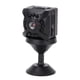 thumbnail image 1 of Cámara Pequeña, 1080P HD 150 Gran Angular Visión Nocturna Alarma De Fondo Cámara De Seguridad Interior Inteligente Control Remoto Para Tienda, 1 of 7