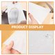 thumbnail image 4 of unbranded Protector De Cajones Transparente Anti Deslizante Para Cocina Y Armarios Con Material Eva Duradero, 4 of 8