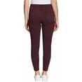 thumbnail image 2 of Jessica Simpson Women's High Rise Skinny Ankle Jean (Wine Tasting, 14), 2 of 2