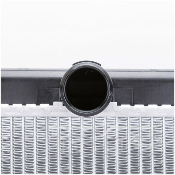 TYC 2998 Radiator Assembly For 07-09 Nissan Sentra