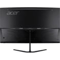 thumbnail image 3 of Restored acer ED320Q X2bmiipx Nitro 31.5" FHD 1920 x 1080 1500R Curved PC Gaming Monitor | AMD FreeSync Premium | 240Hz Refresh | 1ms VRB | VESA Mountable | HDR10 | One Display Port 1.4 & Two HDMI 2.0 (Refurbished), 3 of 13