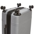 thumbnail image 3 of Perth Collection Lightweight Spinner Luggage Set, 3 of 4