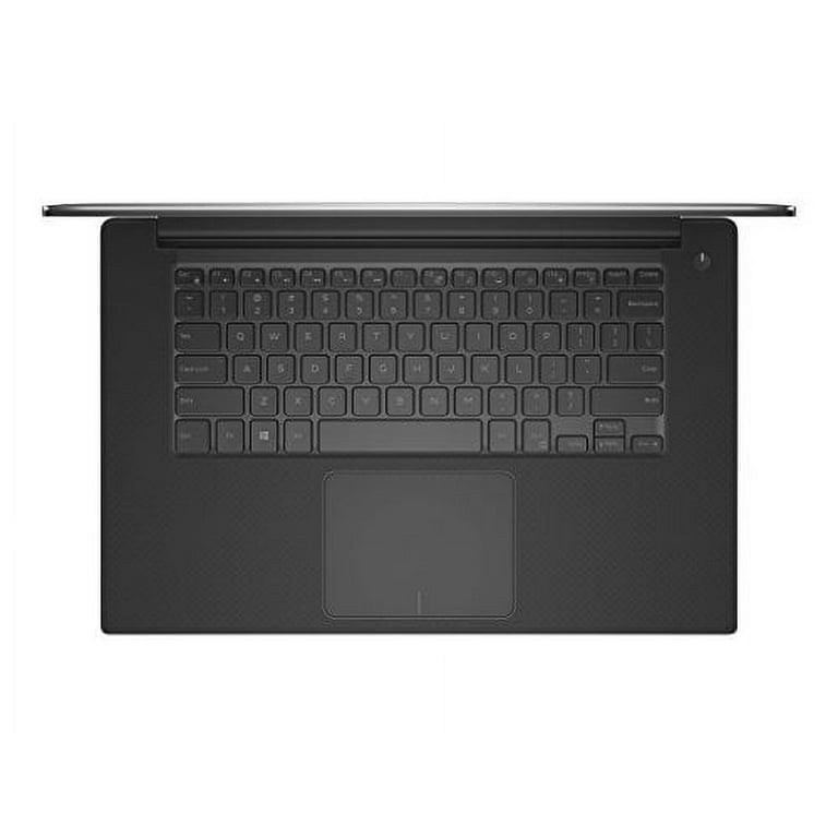 Dell XPS 15 9550 Laptop 15.6in 4K UHD (3840 x 2160) Touch, Intel i7-6700HQ  3.5GHz Quad Core 16GB RAM 512GB SSD NVIDIA GeForce GTX 960M w/ 2GB GDDR5