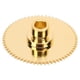 thumbnail image 2 of Rueda de Horas ANGGREK para reloj mecánico - Otros, 2 of 8