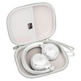 thumbnail image 2 of Funda rígida portátil Mchoi para JBL Tune 500BT 520BT gris, 2 of 9