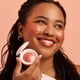 thumbnail image 4 of Colorete en polvo Rare Beauty de Selena Gomez Soft Pinch Joy, 4 of 9