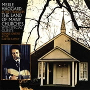 Land Of Many Churches, The