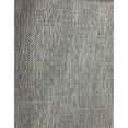 thumbnail image 6 of Southern Home Furnishings Vandy Heather Transitional Polyester Sofa in Greige, 6 of 8