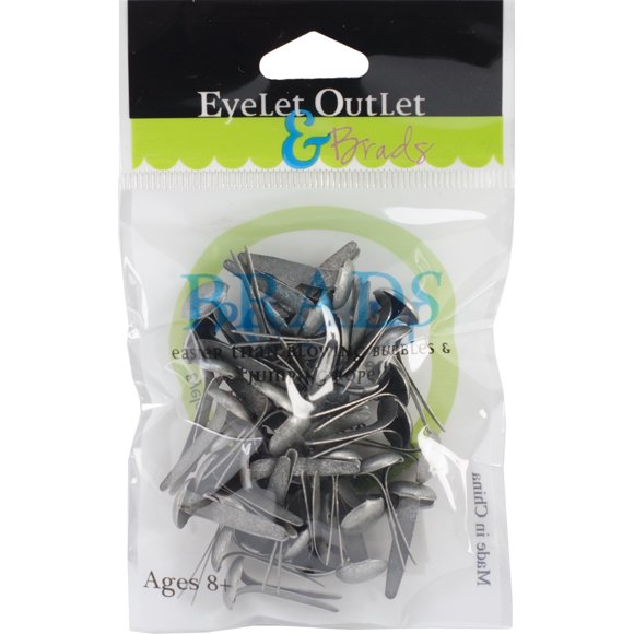 Salida de ojal Eyelet Outlet  BRD8MM-247