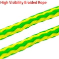 thumbnail image 5 of Boats Mooring Rope Nylons Kayaks Tow Rope with Clip Highly Visibleness Braids Rope Kayaks Anchors Rope Cord, 5 of 8