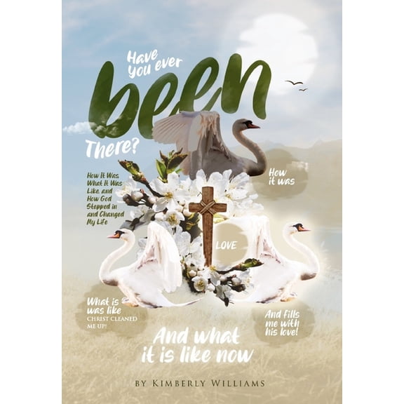 Have You Ever Been There?: How It Was, What It Was Like, and How God Stepped in and Changed My Life (Paperback)