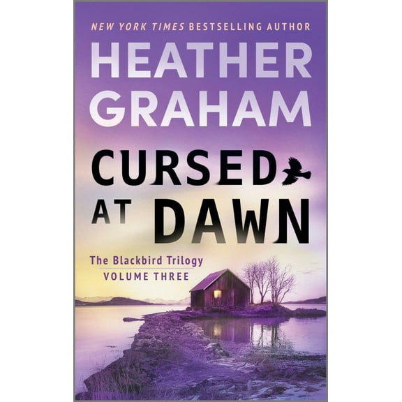 Heather Graham: Cursed at Dawn: A Novel (Paperback)