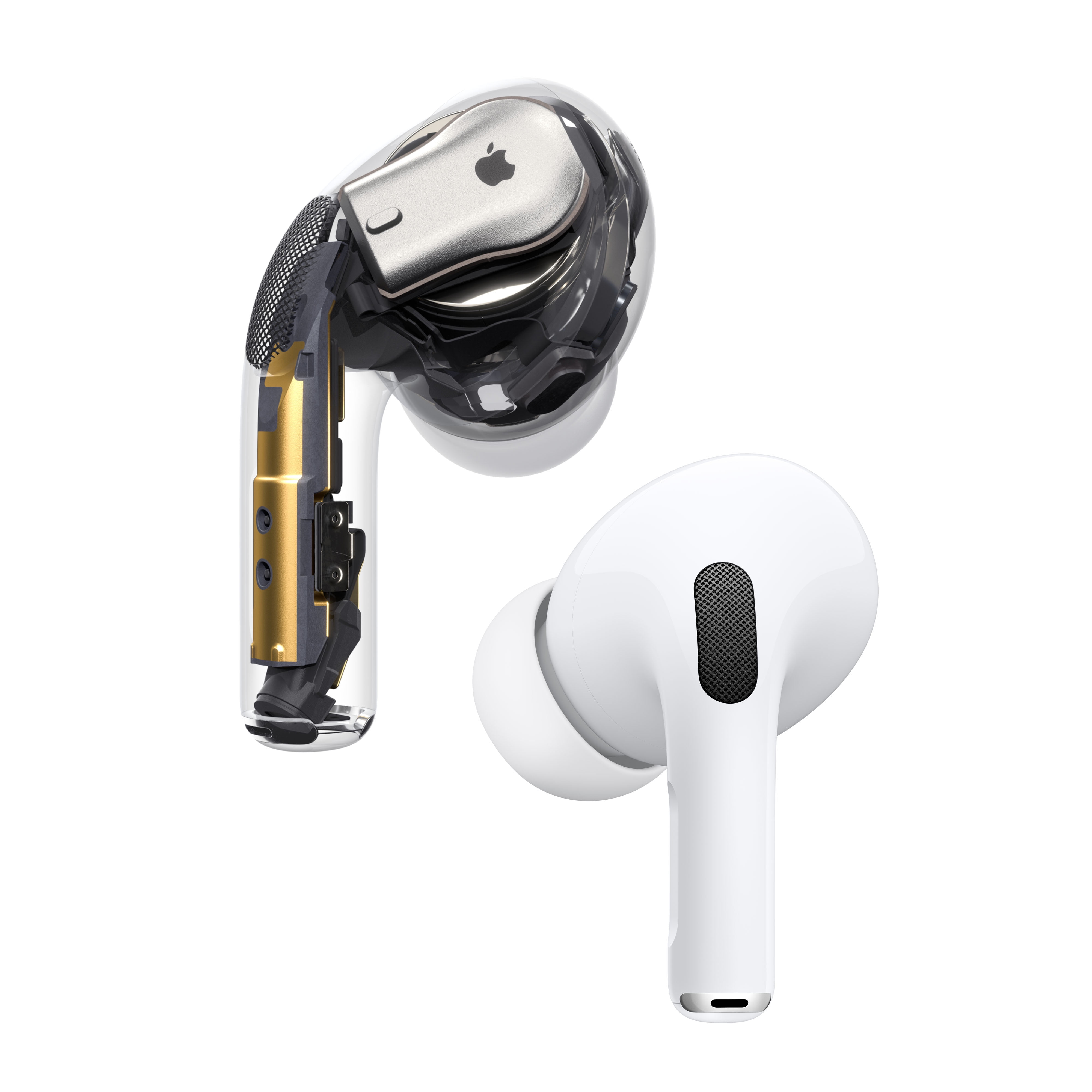 bluetooth apple airpods pro