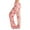 Light pink, variant on Pajama Bottoms for Women Heart Graphic Print Pjs Comfy Drawstring Sleepwear Long Pajamas Pants