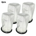thumbnail image 2 of Bgsha Dust Bags Vacuum Cleaner Filter Dust Bag For Henry For Numatic For Henry For Quick Vacuum Cleaner NQ100 Hen100 Vacuum Cleaner Bag, 2 of 8